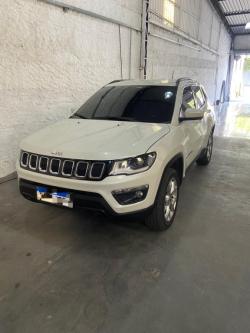 JEEP Compass 2.0 16V 4P LONGITUDE TURBO DIESEL 4X4 AUTOMTICO