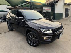 JEEP Compass 2.0 16V 4P S TURBO DIESEL 4X4 AUTOMTICO