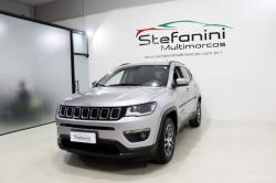 JEEP Compass 2.0 16V 4P FLEX SPORT AUTOMTICO