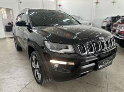 JEEP Compass 2.0 16V 4P LONGITUDE TURBO DIESEL 4X4 AUTOMTICO