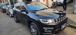 JEEP Compass 2.0 16V 4P FLEX SPORT AUTOMTICO