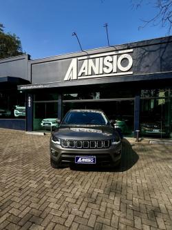 JEEP Compass 2.0 16V 4P 350 LONGITUDE 4X4 TURBO DIESEL AUTOMTICO