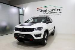 JEEP Compass 2.0 16V 4P 350 TRAILHAWK 4X4 TURBO DIESEL AUTOMTICO