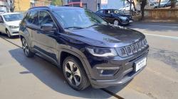 JEEP Compass 2.0 16V 4P LONGITUDE FLEX AUTOMTICO