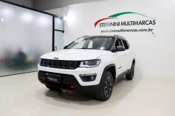 JEEP Compass 2.0 16V 4P TRAILHAWK TURBO DIESEL 4X4 AUTOMTICO