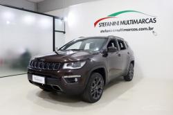 JEEP Compass 2.0 16V 4P LIMITED S TURBO DIESEL 4X4 AUTOMTICO