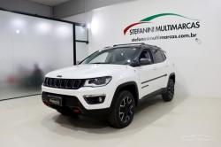 JEEP Compass 2.0 16V 4P TRAILHAWK TURBO DIESEL 4X4 AUTOMTICO