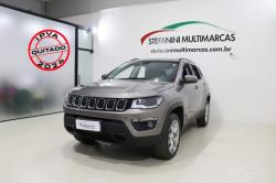 JEEP Compass 2.0 16V 4P 350 LONGITUDE 4X4 TURBO DIESEL AUTOMTICO