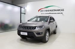 JEEP Compass 2.0 16V 4P 350 LONGITUDE 4X4 TURBO DIESEL AUTOMTICO