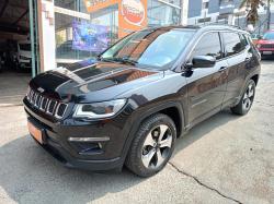 JEEP Compass 2.0 16V 4P LONGITUDE FLEX AUTOMTICO