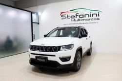 JEEP Compass 2.0 16V 4P SPORT FLEX AUTOMTICO