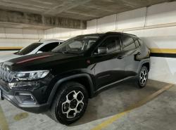 JEEP Compass 2.0 16V 4P 350 TRAILHAWK 4X4 TURBO DIESEL AUTOMTICO