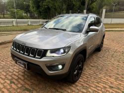 JEEP Compass 2.0 16V 4P LONGITUDE TURBO DIESEL 4X4 AUTOMTICO