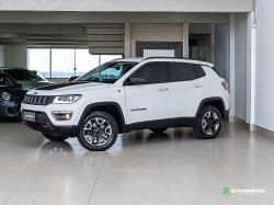 JEEP Compass 2.0 16V 4P TRAILHAWK TURBO DIESEL 4X4 AUTOMTICO