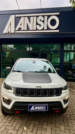 JEEP Compass 2.0 16V 4P 350 TRAILHAWK 4X4 TURBO DIESEL AUTOMTICO