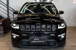 JEEP Compass 2.0 16V 4P LONGITUDE FLEX AUTOMTICO