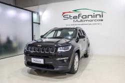 JEEP Compass 2.0 16V 4P LONGITUDE FLEX AUTOMTICO