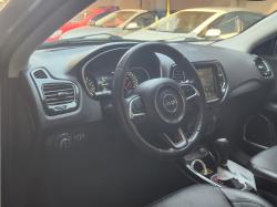 JEEP Compass 2.0 16V 4P LIMITED FLEX AUTOMTICO