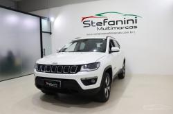 JEEP Compass 2.0 16V 4P 350 LONGITUDE 4X4 TURBO DIESEL AUTOMTICO