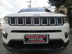 JEEP Compass 2.0 16V 4P LONGITUDE FLEX AUTOMTICO