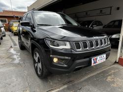 JEEP Compass 2.0 16V 4P LONGITUDE TURBO DIESEL 4X4 AUTOMTICO