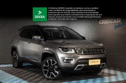 JEEP Compass 2.0 16V 4P LIMITED TURBO DIESEL 4X4 AUTOMTICO