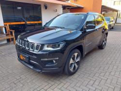 JEEP Compass 2.0 16V 4P LONGITUDE FLEX AUTOMTICO