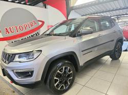 JEEP Compass 2.0 16V 4P TRAILHAWK TURBO DIESEL 4X4 AUTOMTICO