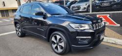 JEEP Compass 2.0 16V 4P LONGITUDE FLEX AUTOMTICO