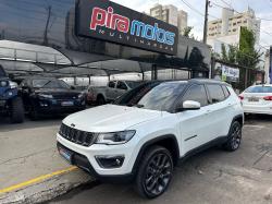 JEEP Compass 2.0 16V 4P LIMITED S TURBO DIESEL 4X4 AUTOMTICO