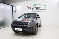 JEEP Compass 2.0 16V 4P TRAILHAWK TURBO DIESEL 4X4 AUTOMTICO