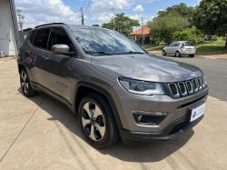 JEEP Compass 2.0 16V 4P FLEX SPORT AUTOMTICO