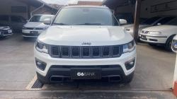 JEEP Compass 2.0 16V 4P S TURBO DIESEL 4X4 AUTOMTICO