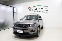 JEEP Compass 2.0 16V 4P LONGITUDE FLEX AUTOMTICO