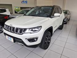 JEEP Compass 2.0 16V 4P LIMITED TURBO DIESEL 4X4 AUTOMTICO