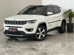 JEEP Compass 2.0 16V 4P FLEX SPORT AUTOMTICO