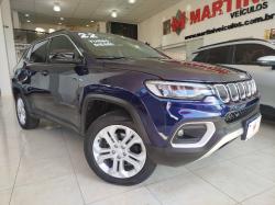 JEEP Compass 2.0 16V 4P 350 LONGITUDE 4X4 TURBO DIESEL AUTOMTICO