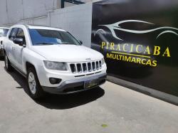 JEEP Compass 2.0 16V 4P FLEX SPORT AUTOMTICO