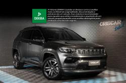 JEEP Compass 2.0 16V 4P LONGITUDE FLEX AUTOMTICO