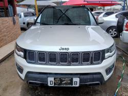 JEEP Compass 2.0 16V 4P LIMITED S TURBO DIESEL 4X4 AUTOMTICO