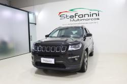 JEEP Compass 2.0 16V 4P LONGITUDE FLEX AUTOMTICO