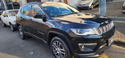 JEEP Compass 2.0 16V 4P FLEX SPORT 4X4 AUTOMTICO