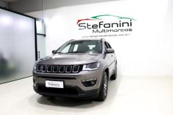 JEEP Compass 2.0 16V 4P SPORT FLEX AUTOMTICO