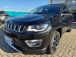 JEEP Compass 2.0 16V 4P LIMITED FLEX AUTOMTICO