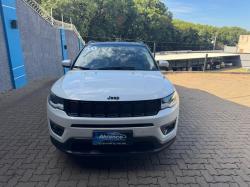 JEEP Compass 2.0 16V 4P NIGHT EAGLE FLEX AUTOMTICO