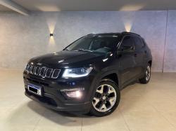 JEEP Compass 2.0 16V 4P LONGITUDE FLEX AUTOMTICO