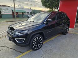 JEEP Compass 2.0 16V 4P LIMITED TURBO DIESEL 4X4 AUTOMTICO