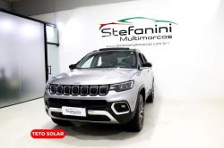 JEEP Compass 2.0 16V 4P 350 LIMITED 4X4 TURBO DIESEL AUTOMTICO