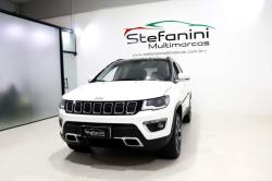 JEEP Compass 2.0 16V 4P LIMITED TURBO DIESEL 4X4 AUTOMTICO