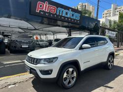 JEEP Compass 2.0 16V 4P LONGITUDE TURBO DIESEL 4X4 AUTOMTICO